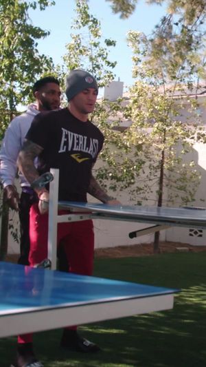 Video post by @ufc on TikTok