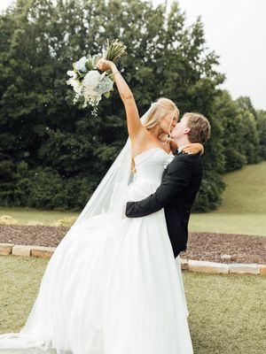 Image post by @soireessouthernevents on Instagram