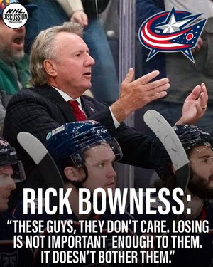 Image post by @nhl.discussion on Instagram