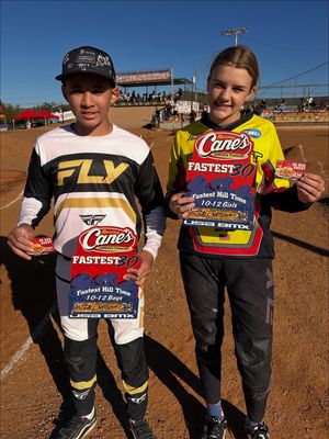 Image post by @usabmx on Instagram