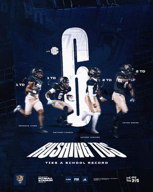 Image post by @fiu.football on Instagram