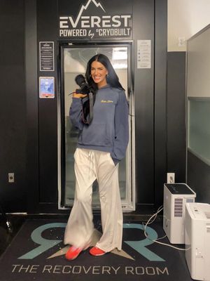 Image post by @carebearr__ on Instagram