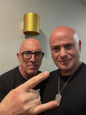 Image post by @davidmdraiman on Instagram