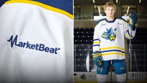 Image post by @augiemhockey on Instagram