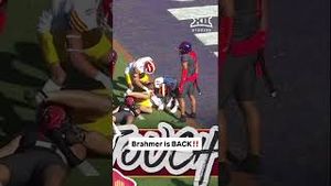 Video post by @Big 12 Conference on YouTube