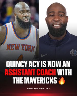 Image post by @nbaonespn on Instagram