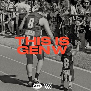 Image post by @collingwoodaflw on Instagram