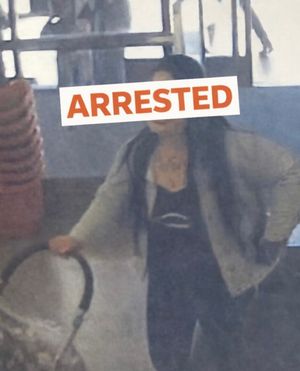 Image post by @scvsheriff on Instagram