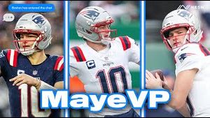 Video post by @nesn on YouTube