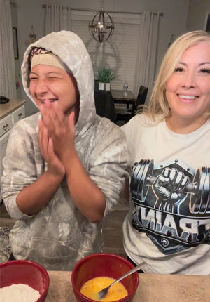 Video post by @thepuigfamily on TikTok