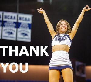 Image post by @nevadacheerleading on Instagram