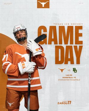 Image post by @texasicehockey on Instagram