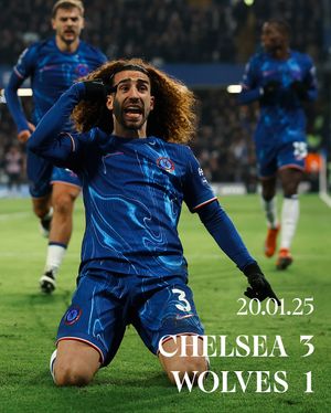 Image post by @chelseafc on Instagram