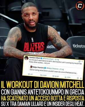 Image post by @cronache_di_basket on Instagram
