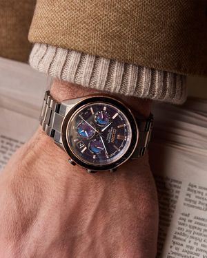 Image post by @citizenwatchus on Instagram