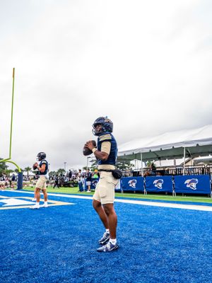 Image post by @csu_fb on Instagram