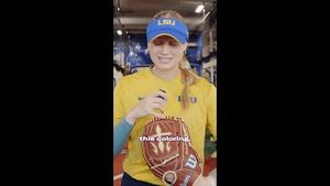 Video post by @Wilson Baseball / Softball on YouTube