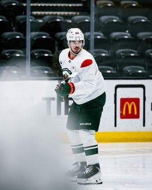 Image post by @minnesotawild on Instagram