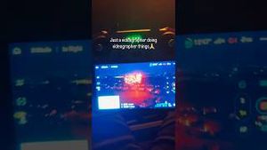 Video post by @dreffects on YouTube
