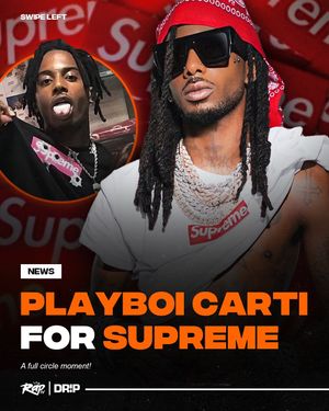 Video post by @rap on TikTok
