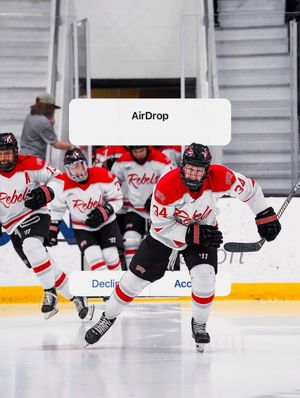 Image post by @capperhockeyservices on Instagram