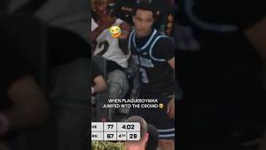 Video post by @houseofhighlights on YouTube