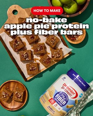 Video post by @premierprotein on TikTok