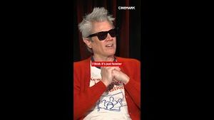 Video post by @Cinemark on YouTube