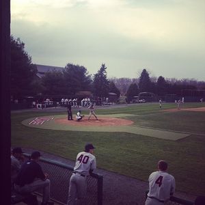 Image post by @umassathletics on Instagram