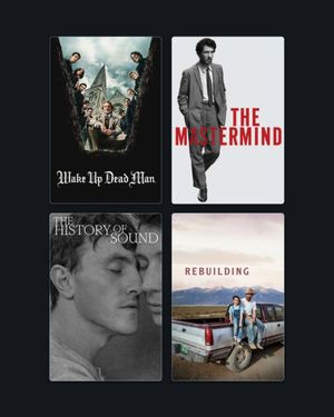 Image post by @letterboxd on Instagram