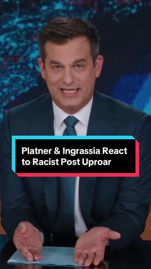 Video post by @thedailyshow on TikTok