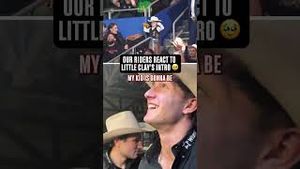 Video post by @pbr on YouTube