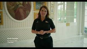 Video post by @WhiteHouse on YouTube