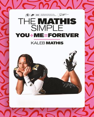 Image post by @cubuffsfootball on Instagram