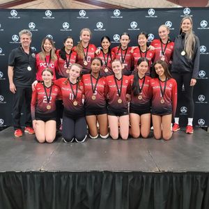 Image post by @volleyballbc on Instagram