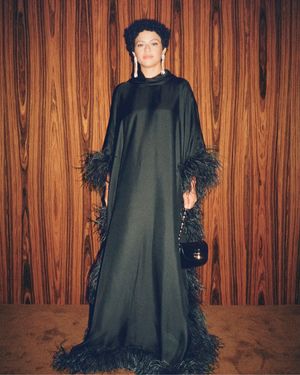 Image post by @gucci on Instagram