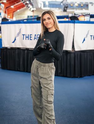 Image post by @taytay929 on Instagram