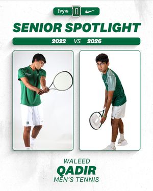 Image post by @dartmouthmtennis on Instagram