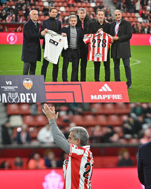Image post by @realsporting on Instagram