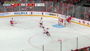 Image post by @howieshockeytape on Instagram