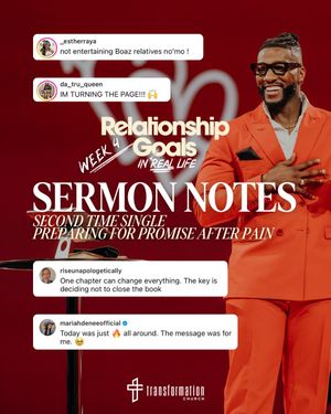 Image post by @wearetransformation on Instagram