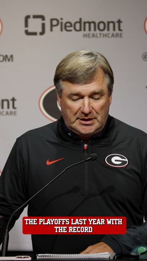 Video post by @uga_gbsm on Instagram