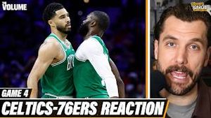 Video post by @hoopstonight on YouTube
