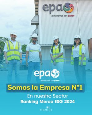 Image post by @epa_pty on Instagram