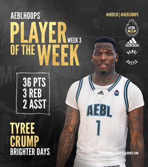 Image post by @aeblhoops on Instagram