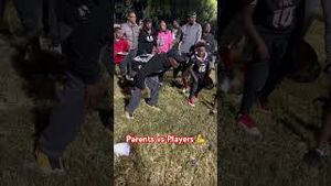 Video post by @maxpreps on YouTube