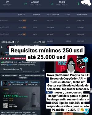 Image post by @jrmfariascrypto on Instagram