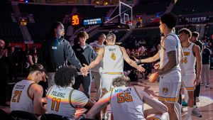 Image post by @mohawkchevrolet on Instagram