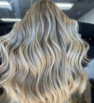 Image post by @behindthechair_com on Instagram