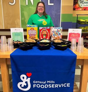 Image post by @duquesnedining on Instagram